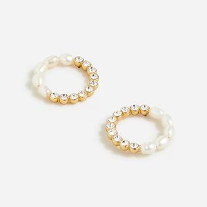 J. Crew Earrings